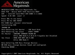BIOS