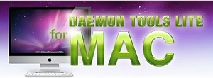 DAEMON Tools Lite Mac版-史蒂芬周的博客