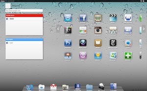 iPad模拟器 for PC-史蒂芬周的博客