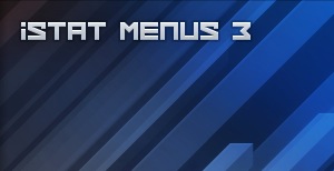 iStat menus3.1.9中文注册版-史蒂芬周的博客