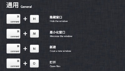 通用