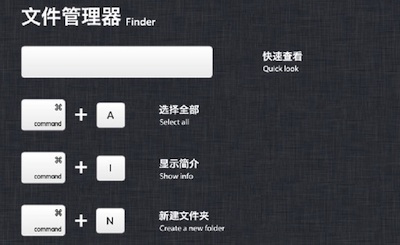 文件管理器