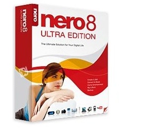 Nero8中文破解版含Nero Vision-史蒂芬周的博客