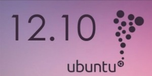 Ubuntu 12.10开始测试-史蒂芬周的博客