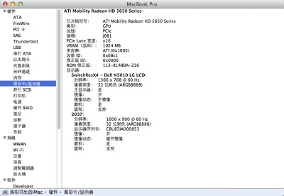 ATI HD5650