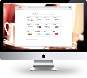 Mac版遨游浏览器-史蒂芬周的博客