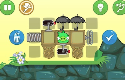 Bad Piggies