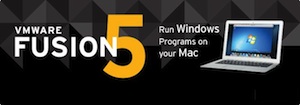 VMware Fusion 5 简体中文注册版-史蒂芬周的博客