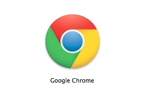 Chrome浏览器 for Mac-史蒂芬周的博客