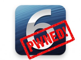 IOS 6完美越狱即将来临-史蒂芬周的博客