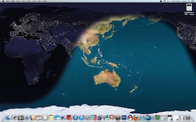 blue planet卫星实时显示 blue planet卫星实时显示