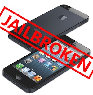 iPhone 5完美越狱即将到来？-史蒂芬周的博客
