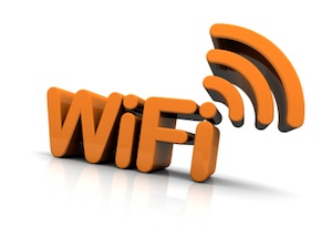 如何将自己的Mac设置为Wifi热点？-史蒂芬周的博客