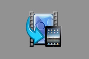 iFunia iPad Video Converter