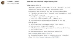 Mountain Lion 10.8.3正式版更新发布-史蒂芬周的博客