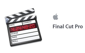 Final Cut pro 10.0.8