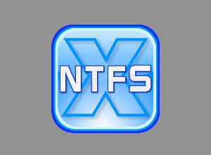 Paragon NTFS 10.0.2