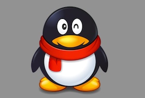 QQ 4.0 B1 for mac-史蒂芬周的博客