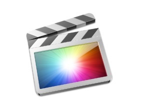 Final Cut Pro X 10.0.9