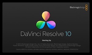 Davinci Resolve 10.0 Beta版发布-史蒂芬周的博客