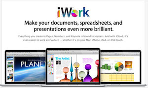 iwork2013