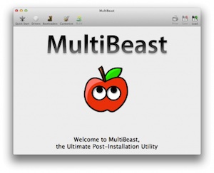 MultiBeast更新至6.0-史蒂芬周的博客