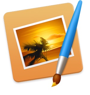 Pixelmator 3.6 Mac中文破解版