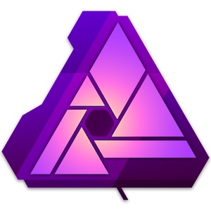 Affinity Photo 1.5.2 Mac破解版