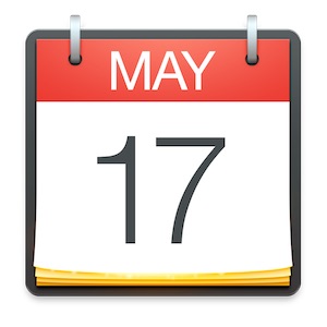 Fantastical 2.3.4 Mac中文破解版