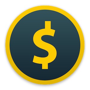 Money Pro 1.6 Mac破解版