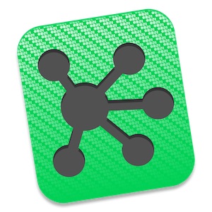 OmniGraffle 7.2.1 Mac中文破解版