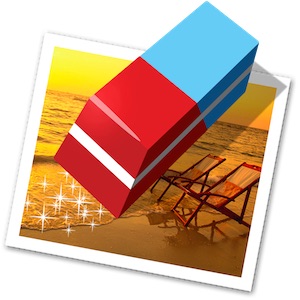 Super Eraser 1.2.5 Mac破解版