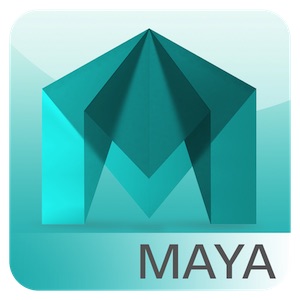 Maya 2017.1 Mac中文破解版