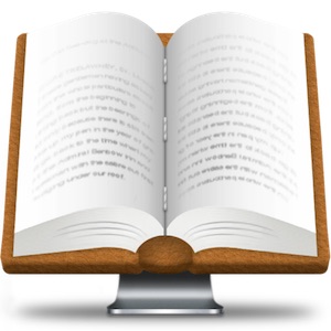 BookReader 5.1 Mac破解版-史蒂芬周的博客