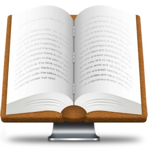 BookReader 5.1 Mac破解版