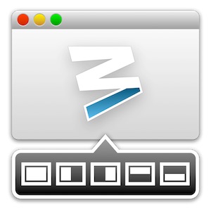 Moom 3.2.5 Mac中文破解版