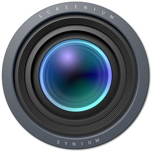 Screenium 3.1.1 Mac破解版-史蒂芬周的博客