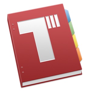 Together 3.5.9 Mac破解版-史蒂芬周的博客