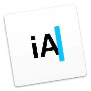 iA Writer 3.1.4 Mac破解版-史蒂芬周的博客