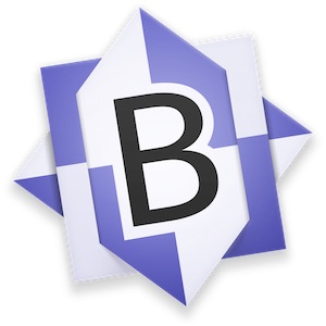 BBEdit 11.6.4 Mac破解版