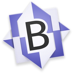 BBEdit 11.5 Mac破解版-史蒂芬周的博客