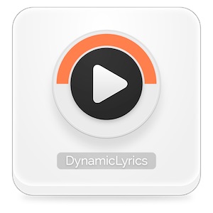 DynamicLyrics 2.1