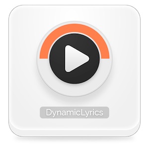 DynamicLyrics 2.1 iTunes歌词插件-史蒂芬周的博客