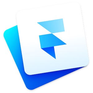 Framer Studio 74 Mac破解版