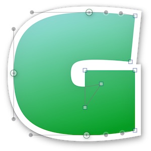 Glyphs 2.3 Mac破解版