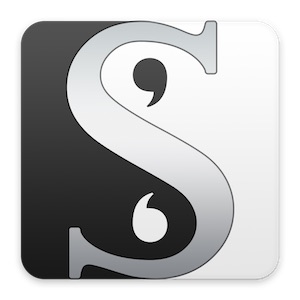 Scrivener 2.7 MAC中文破解版-史蒂芬周的博客