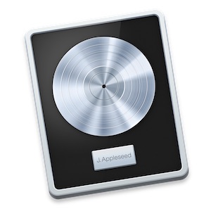 Logic Pro X 10.3.2 Mac中文破解版