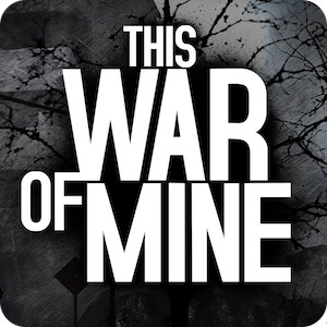 This War of Mine MAC中文破解版