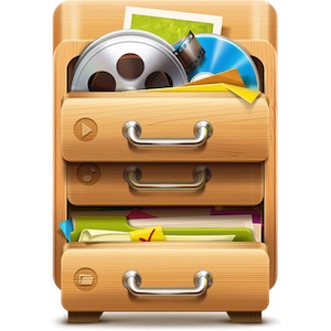Declutter 1.5 Mac破解版-史蒂芬周的博客
