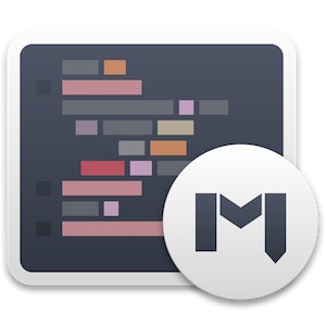 MWeb 2.1.1 Mac破解版